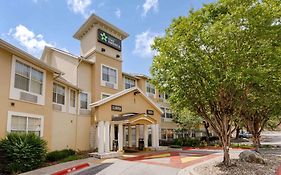 Extended Stay America Austin North Central